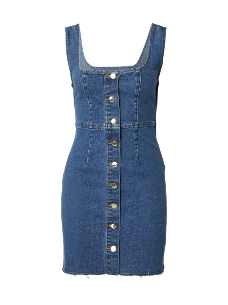 Hoermanseder Rochie Lani' albastru