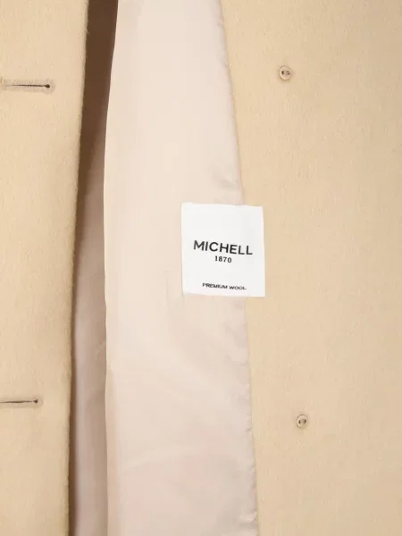 Palton Studio Tomboy