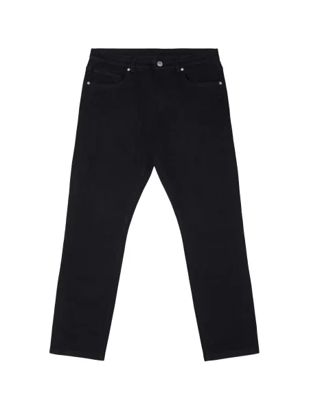 BALMOHK Jeans IZAN' negru