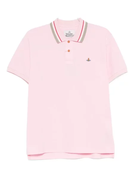 Polo Vivienne Westwood roz