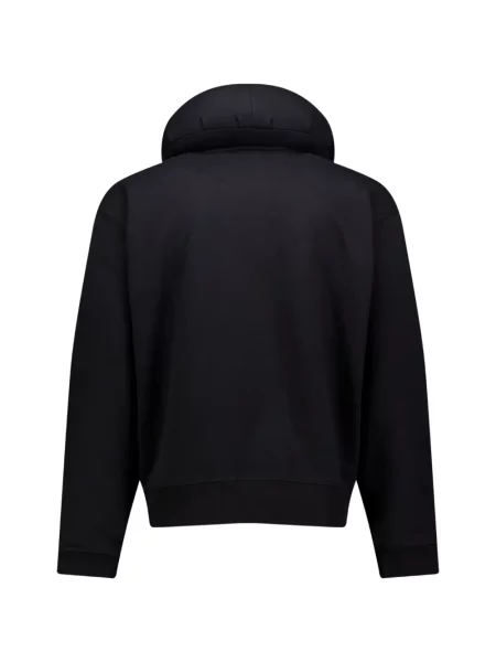 Pulover 3.paradis negru