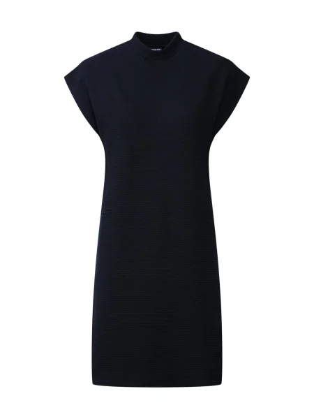 Urban Classics Rochie negru