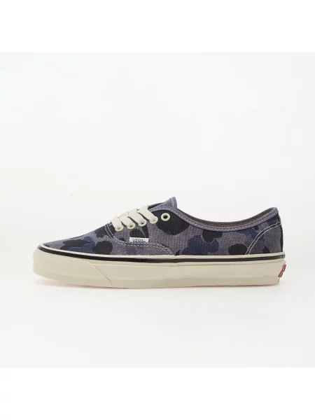 Sneakers Vans LX Authentic 44 Duck Camo Lavender EUR