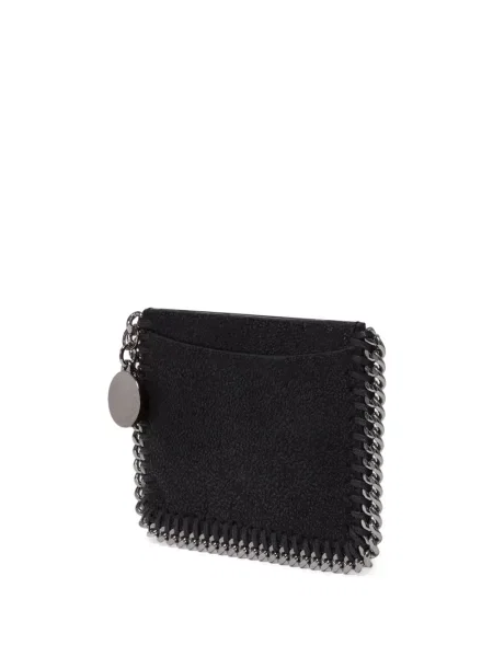 Portofel Stella Mccartney negru