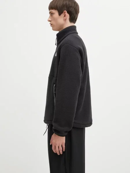 Geacă The North Face negru