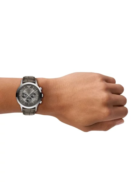 Emporio Armani férfi karóra Iconico