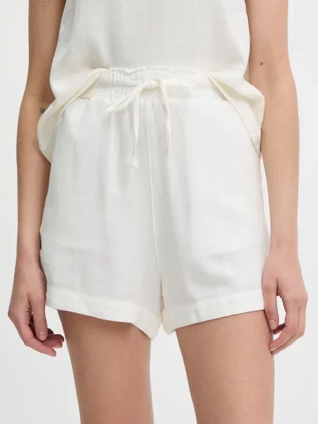 Брюки Answear Lab белые