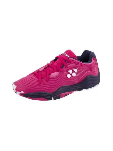 Pantofi Yonex roz