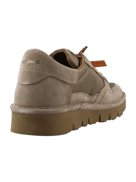 Chiloți Panchic slip-on bej