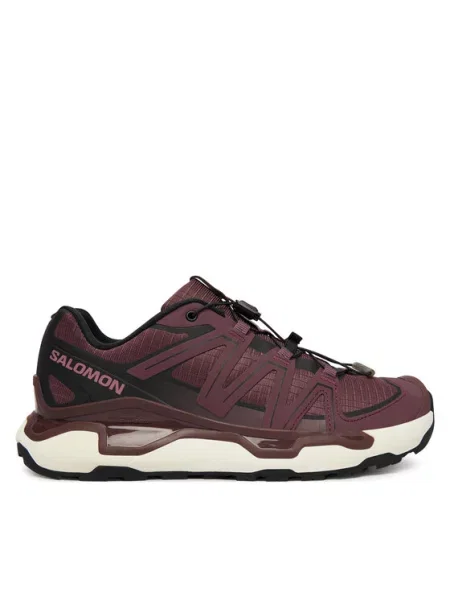 Salomon Сникърси Xc Roam W виолетов