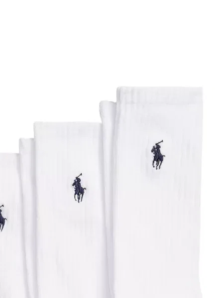 Matlasat chiloți Polo Ralph Lauren cu imagine cu cordon alb