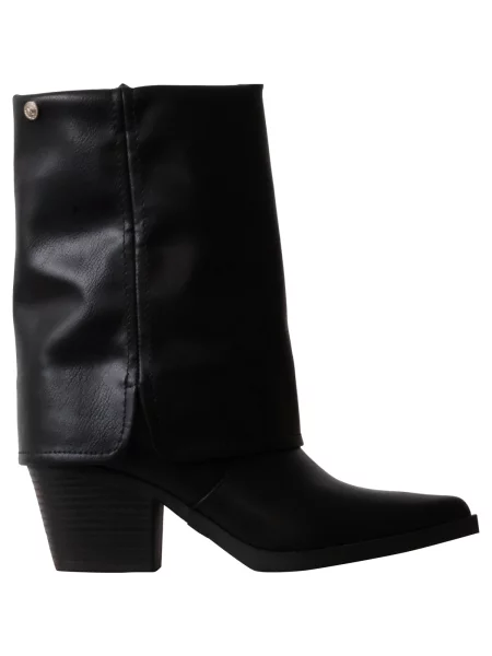 Pantofi Xti negru