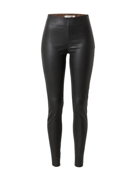 MOS MOSH Leggings Lucille' negru
