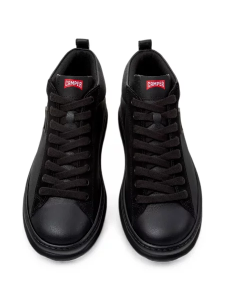 Sneakerși Camper negru