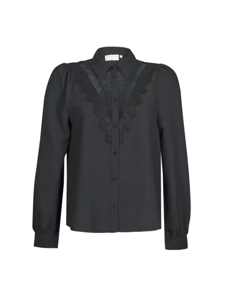 Bluza Moony Mood crna