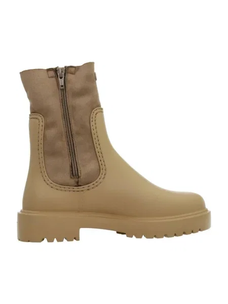 Pantofi Unisa bej