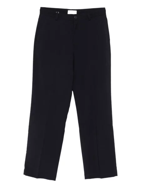 Pantaloni Les Deux albastru
