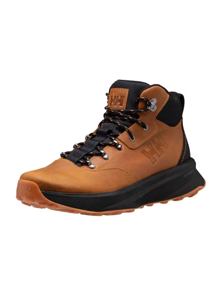 HELLY HANSEN Botine COASTAL coniac maro