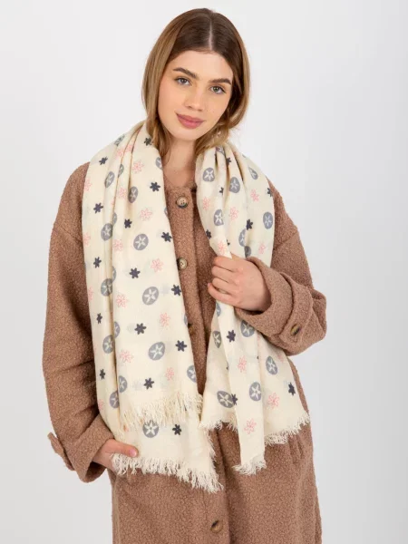 Fular Fashionhunters bej