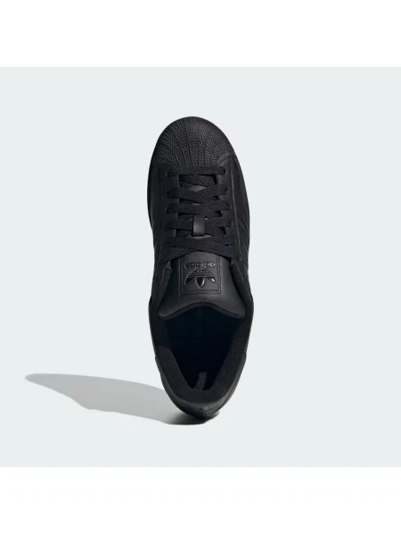 Adidas Originals sneakersy Superstar II czarny