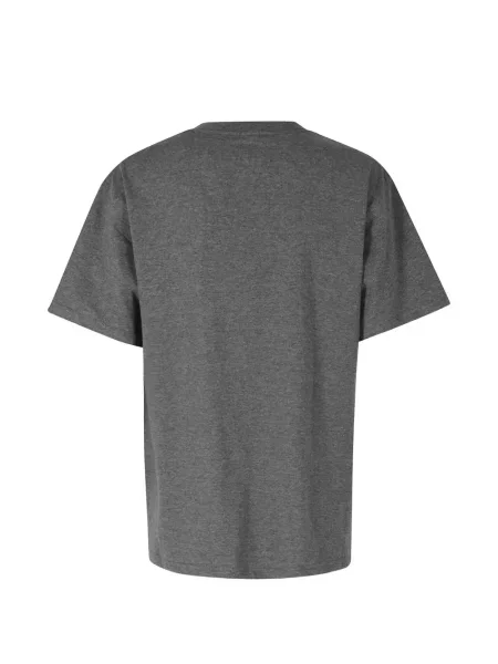 Tricou Isabelle Blanche gri