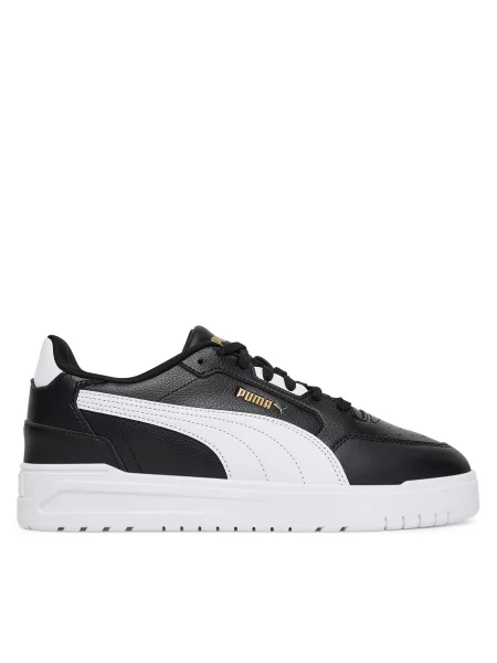 Αθλητικά Puma Shuffle Downtown 07 μαύρο