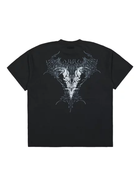 Tricou Vetements negru