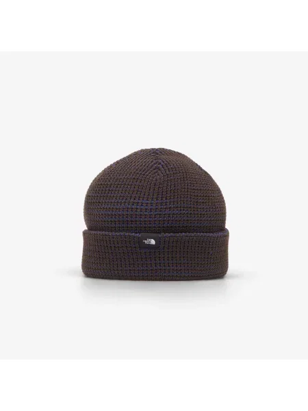Čepice The North Face TNF Fisherman Beanie TNF Blue Universal modrý