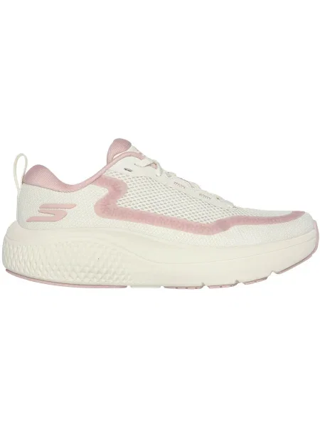 Futó félcipő Skechers rózsaszín