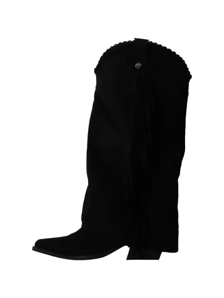 Pantofi Findlay negru