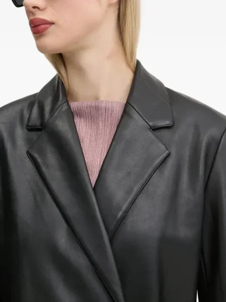 Sacou Karl Lagerfeld Jeans negru