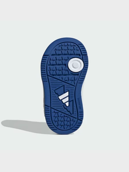 Дитячі Кросівки повсякденні adidas комбінований верх білий