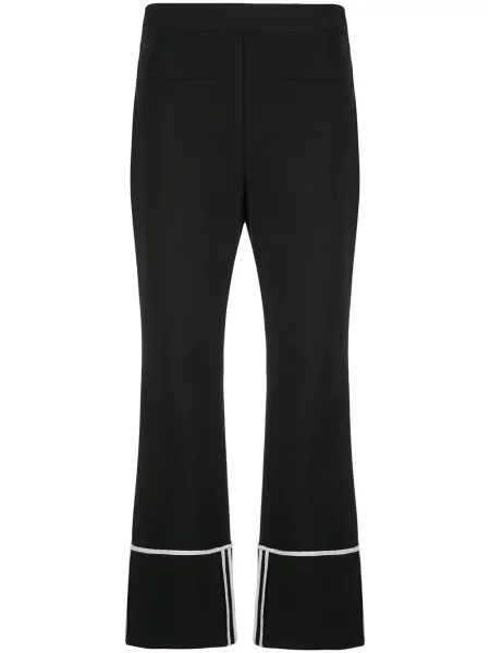 Pantaloni Ellery negru