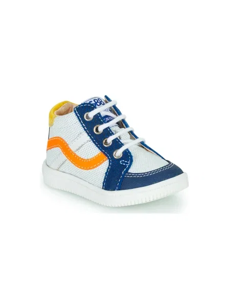 Pantofi copii Gbb alb