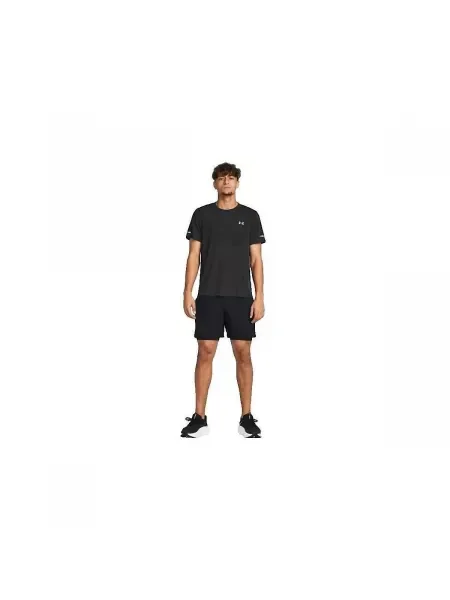 Šortky Under Armour čierna
