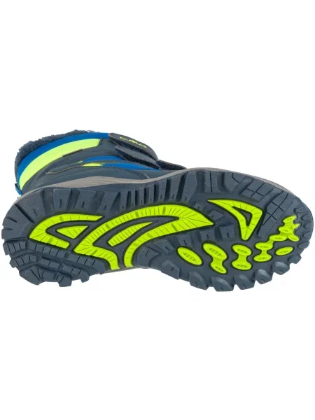 Pantofi copii Cmp albastru