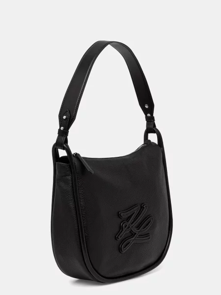 Сумка Karl Lagerfeld K/Autograph с автографом