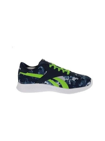 Pantofi Reebok Sport albastru