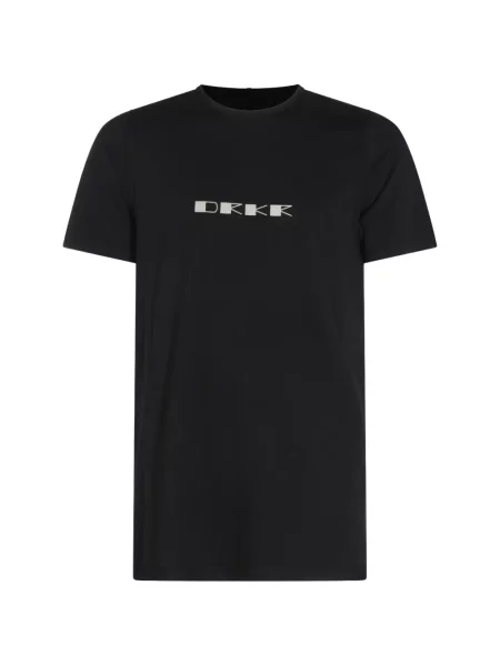 Tricou Rick Owens Drkshdw negru