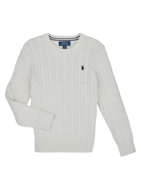 Top copii Polo Ralph Lauren bej