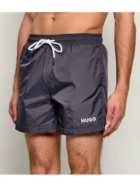 Chiloți Hugo Bodywear gri