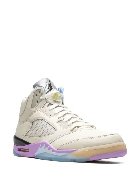 Retro stiliaus sportbačiai Jordan 5 Retro