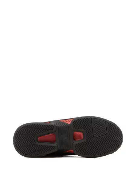 Sneakerși Adidas Samba negru