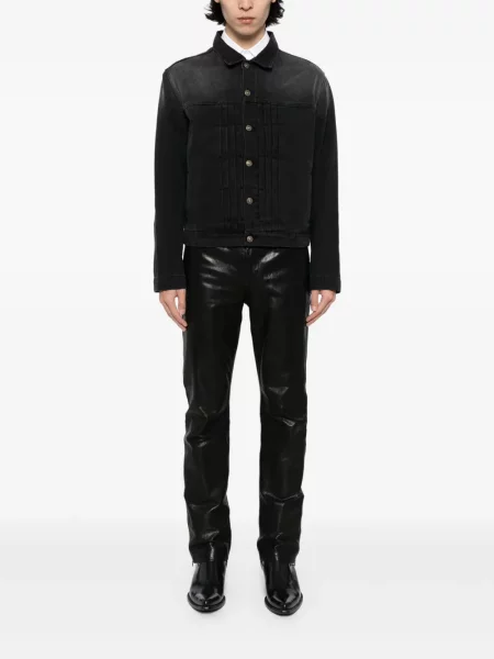 Geacă de blugi 424 gri