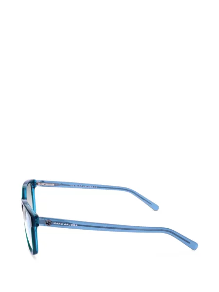 Ochelari de soare Marc Jacobs Eyewear albastru