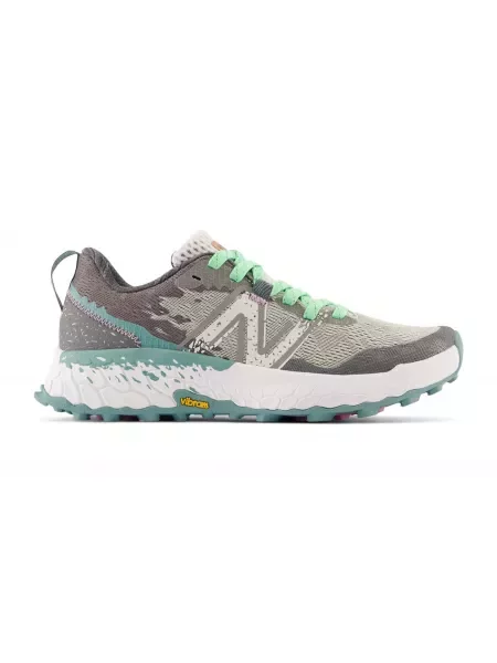 Sneakersy New Balance Fresh Foam szare