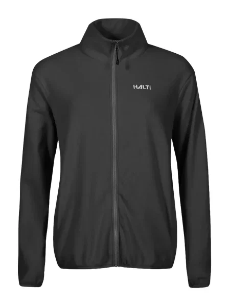 Bluza Halti Rockmoon czarna