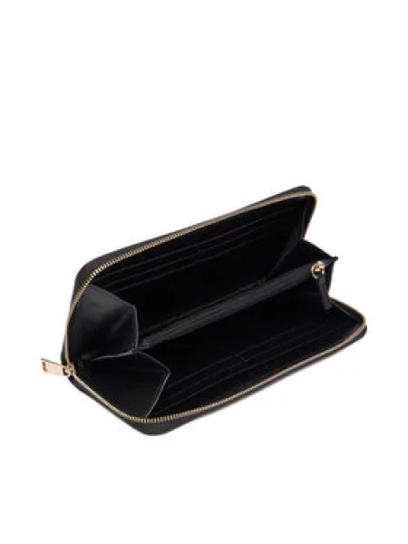 Furla Piniginė Camelia L juoda