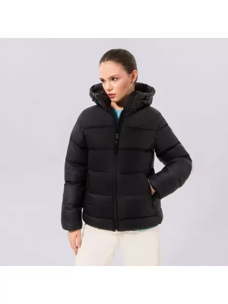 Helly Hansen Striukė Žieminė W Active Puffy Jacket juoda