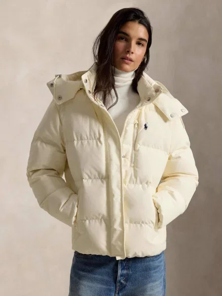 POLO RALPH LAUREN Geacă de puf